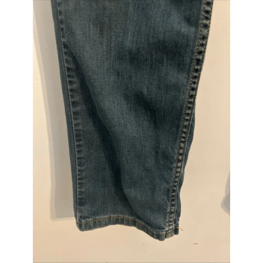 Levi's Men's Jeans 511'‎ W33 L34 Distressed